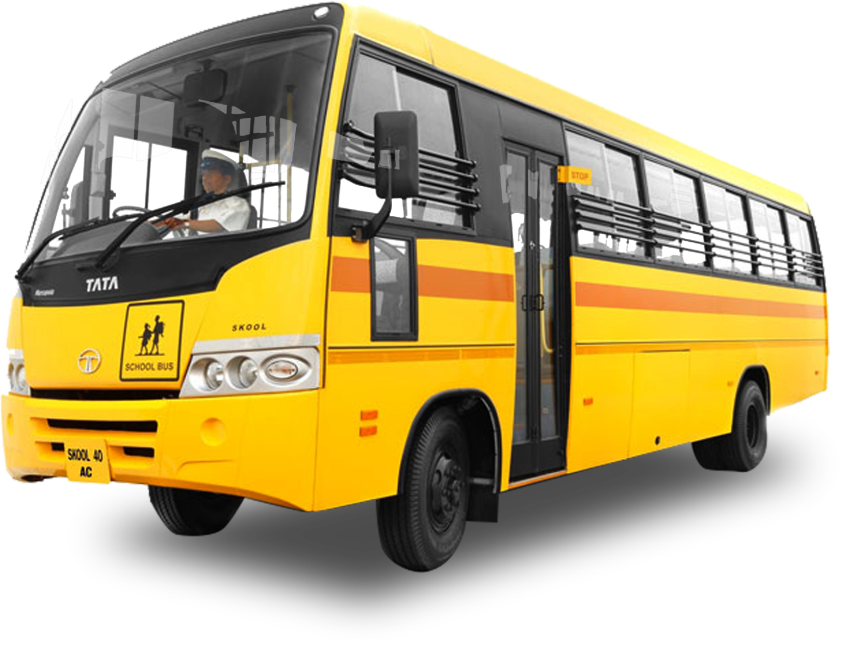 School bus